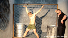 RusCapturedBoys - Captured Commando Continue 2 | Download from Files Monster