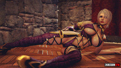 Dangerous bitch | Download from Files Monster