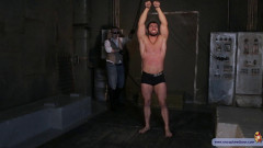 Delivery Boy Leonid - Final Part | Download from Files Monster