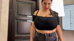 Bboobscarol - titsfuck and cumshot between tits | Download from Files Monster