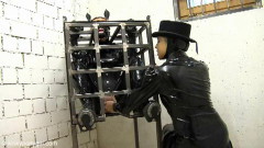 Caged | Download from Files Monster