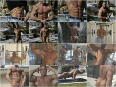 Naked & Muscle | Download from Files Monster
