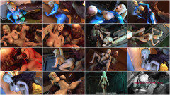 Samus and Unknown Planet three Remake | Download from Files Monster