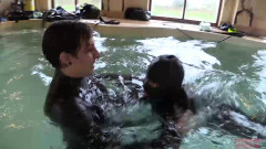 Manchester Rubber Pool Party Part2 | Download from Files Monster