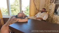 Fuckartberlin Aka Fellball Scene 266 | Download from Files Monster