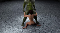 Briide of the Goblin - Waedding Ritual | Download from Files Monster